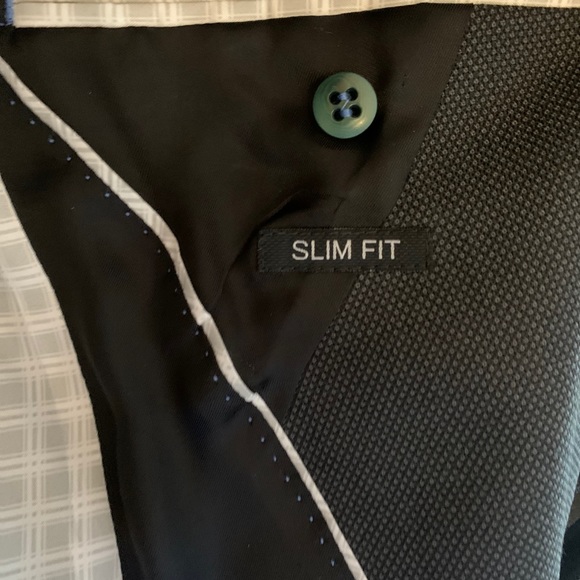 STONES Men’s Suit Jacket - Picture 5 of 5